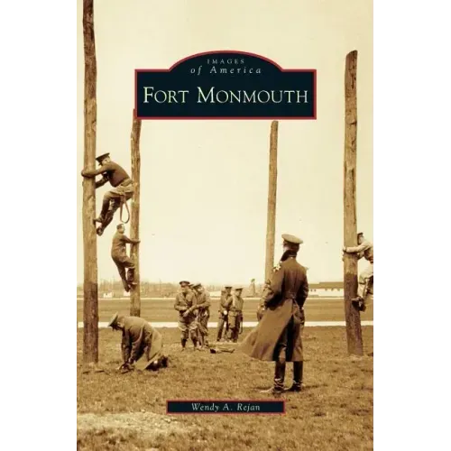 Fort Monmouth