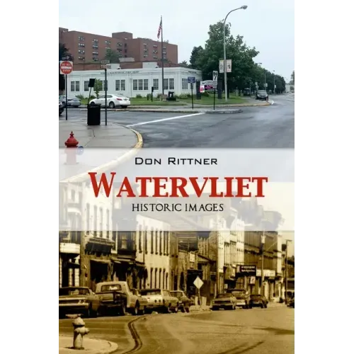 Watervliet Historic Images
