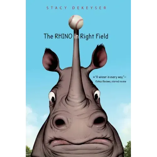 The Rhino in Right Field