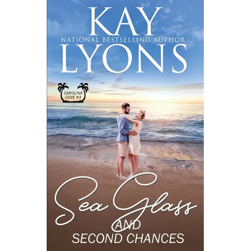 Sea Glass and Second Chances
