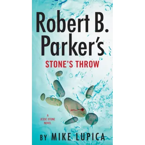 Robert B. Parker's Stone's Throw