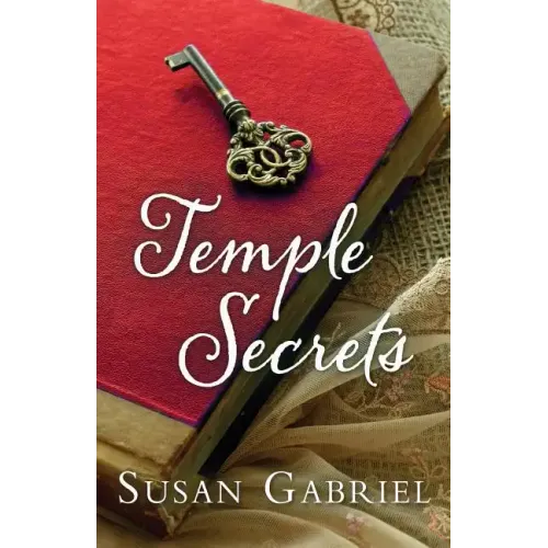 Temple Secrets: Southern Fiction (Temple Secrets Series Book 1)