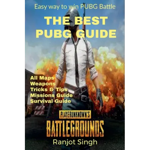 The Best Pubg Guide