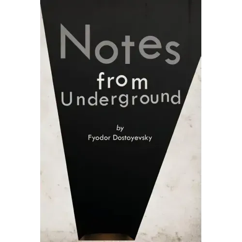 Notes from Underground
