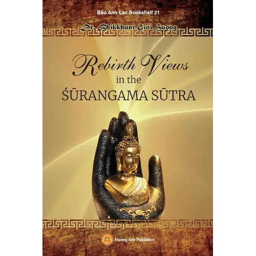 Rebirth Views in the Śūrangama Sūtra