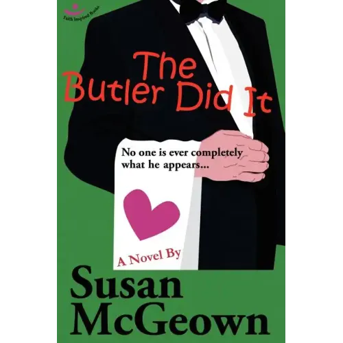 The Butler Did It