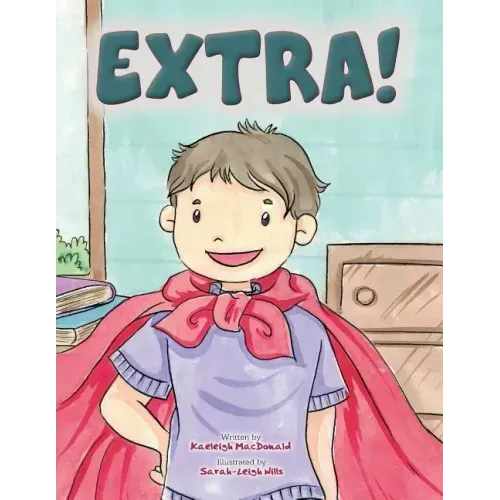 Extra!