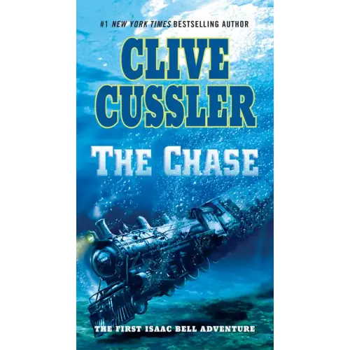 The Chase