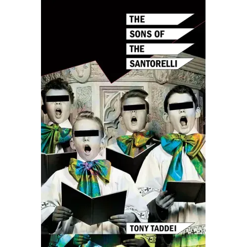The Sons of the Santorelli
