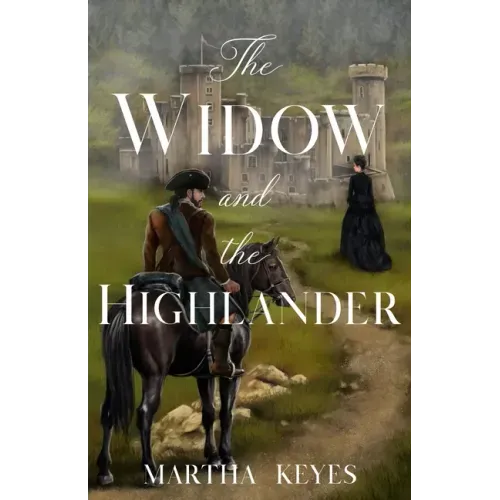 The Widow and the Highlander