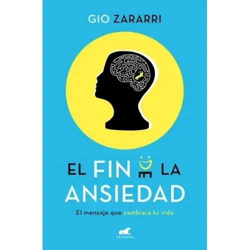 El Fin de la Ansiedad / The End of Anxiety