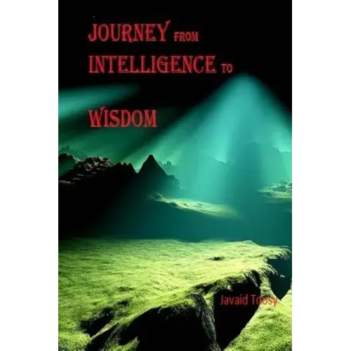 Journey from Intelligence to Wisdom: philosophy