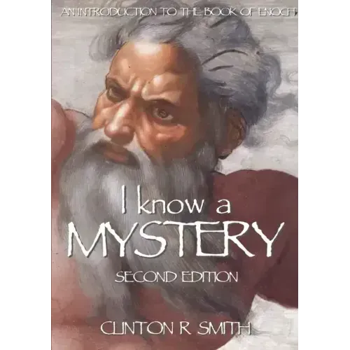 I Know a Mystery