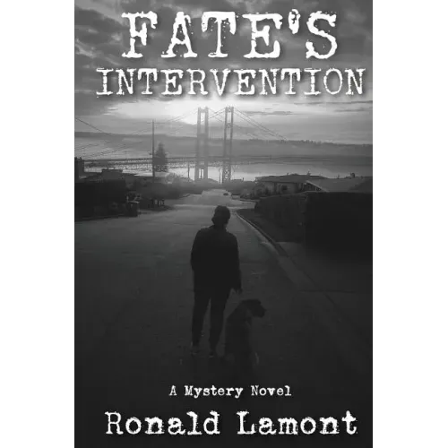 Fate's Intervention