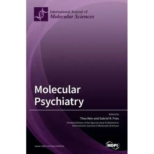 Molecular Psychiatry