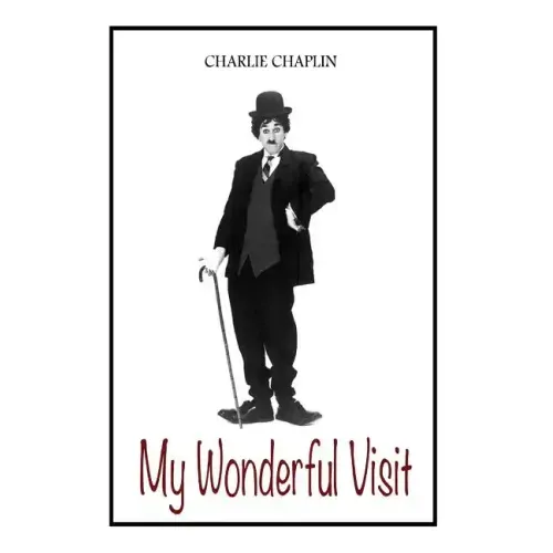 My Wonderful Visit