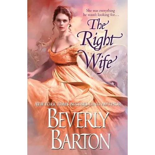 The Right Wife