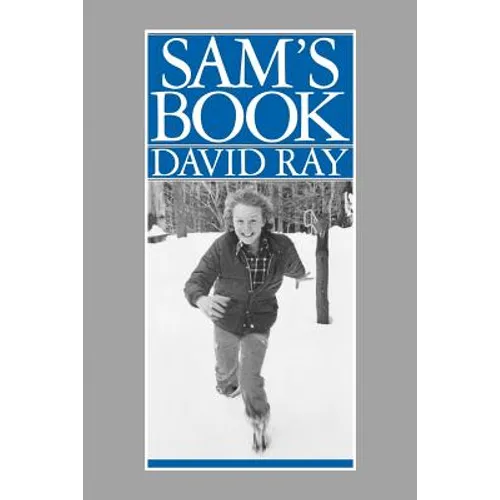 Sam's Book: The Debate on Afro-American Character and Destiny, 1817-1914