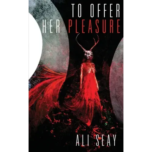 To Offer Her Pleasure