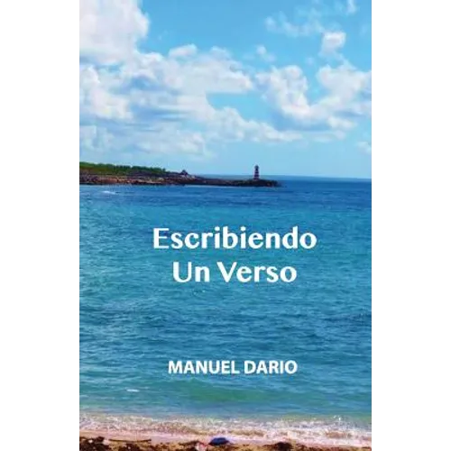 Escribiendo Un Verso