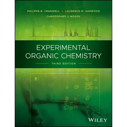 Experimental Organic Chemistry