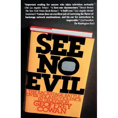 See No Evil