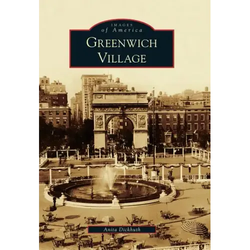 Greenwich Village
