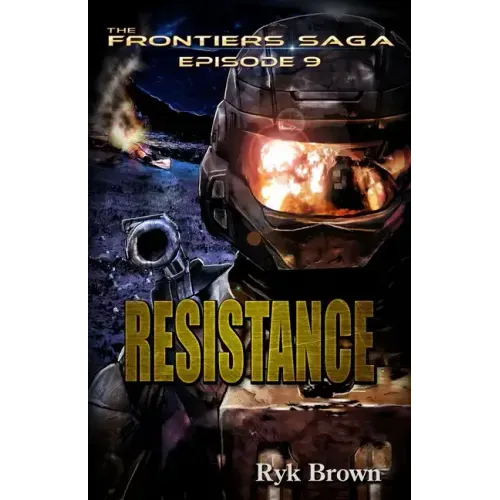 Ep.#9 - "Resistance"