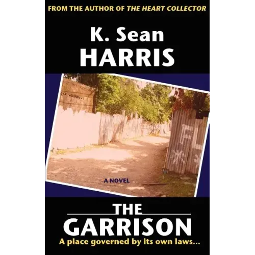 The Garrison