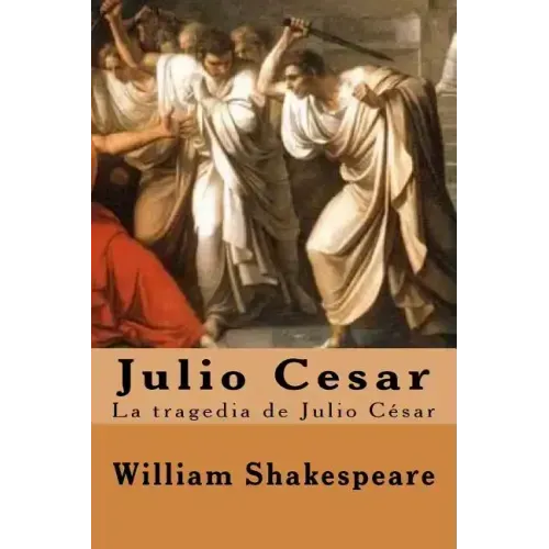Julio Cesar (Spanish) Edition