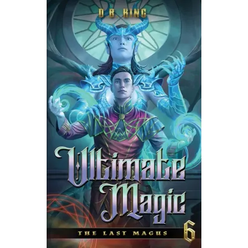 Ultimate Magic
