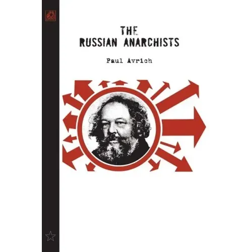 The Russian Anarchists