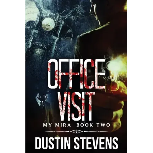 Office Visit: A Thriller