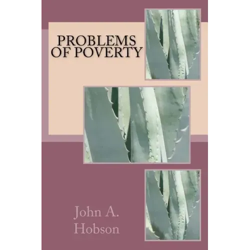 Problems of poverty