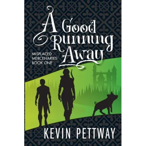 A Good Running Away