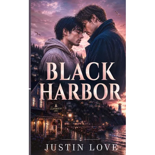 Black Harbor