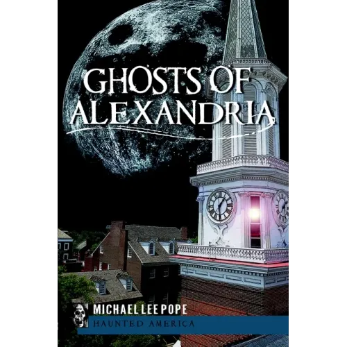 Ghosts of Alexandria