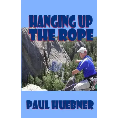 Hanging Up the Rope