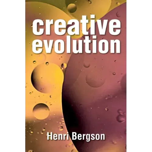 Creative Evolution