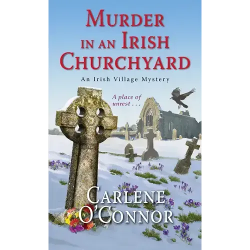 Murder in an Irish Churchyard