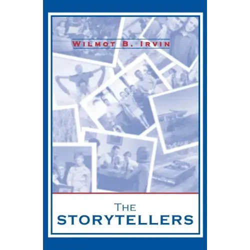 The Storytellers