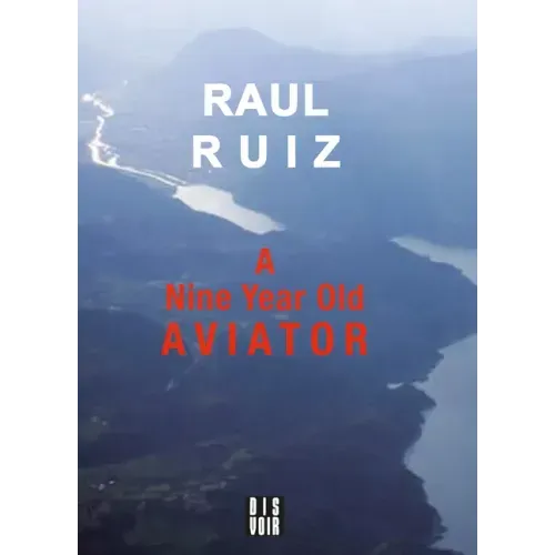 A Nine-Year-Old Aviator