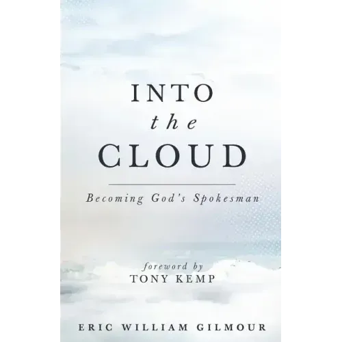 Into the Cloud: Becoming God's Spokesman