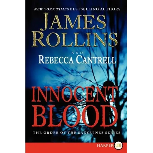 Innocent Blood LP