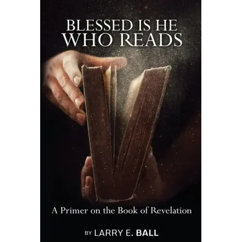 Blessed Is He Who Reads