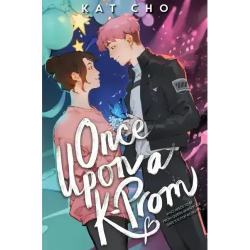 Once Upon a K-Prom