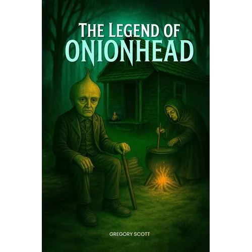 The Legend of Onionhead