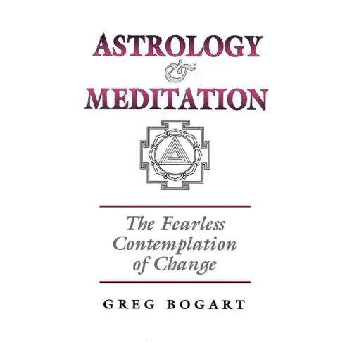 Astrology and Meditation