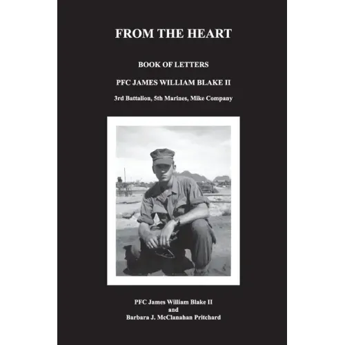 From the Heart: Book of Letters