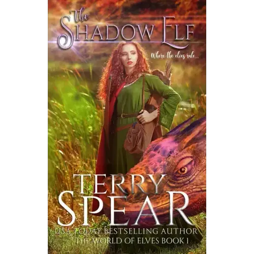 The Shadow Elf